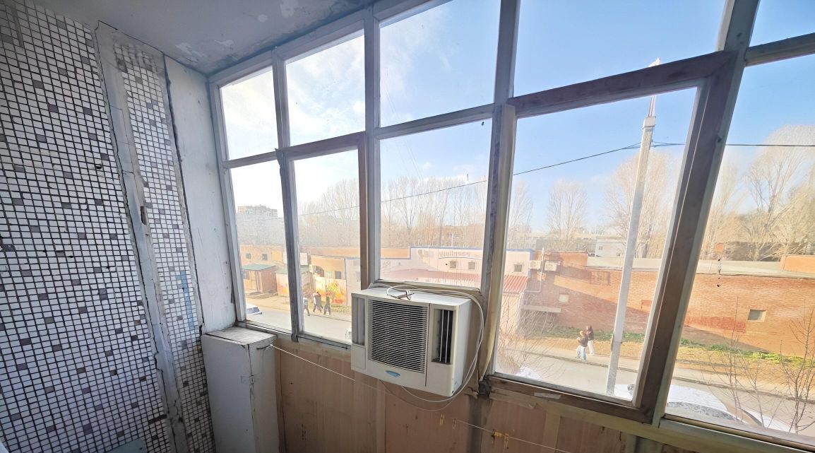 квартира г Тольятти р-н Автозаводский б-р Королева 15 6-й кв-л фото 16