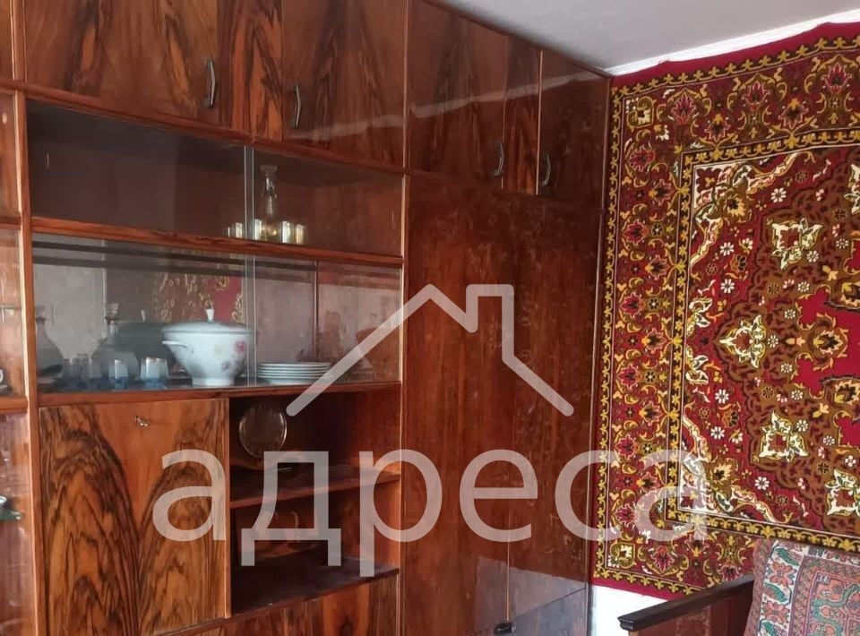 квартира г Самара Безымянка ул Воронежская 238 фото 8