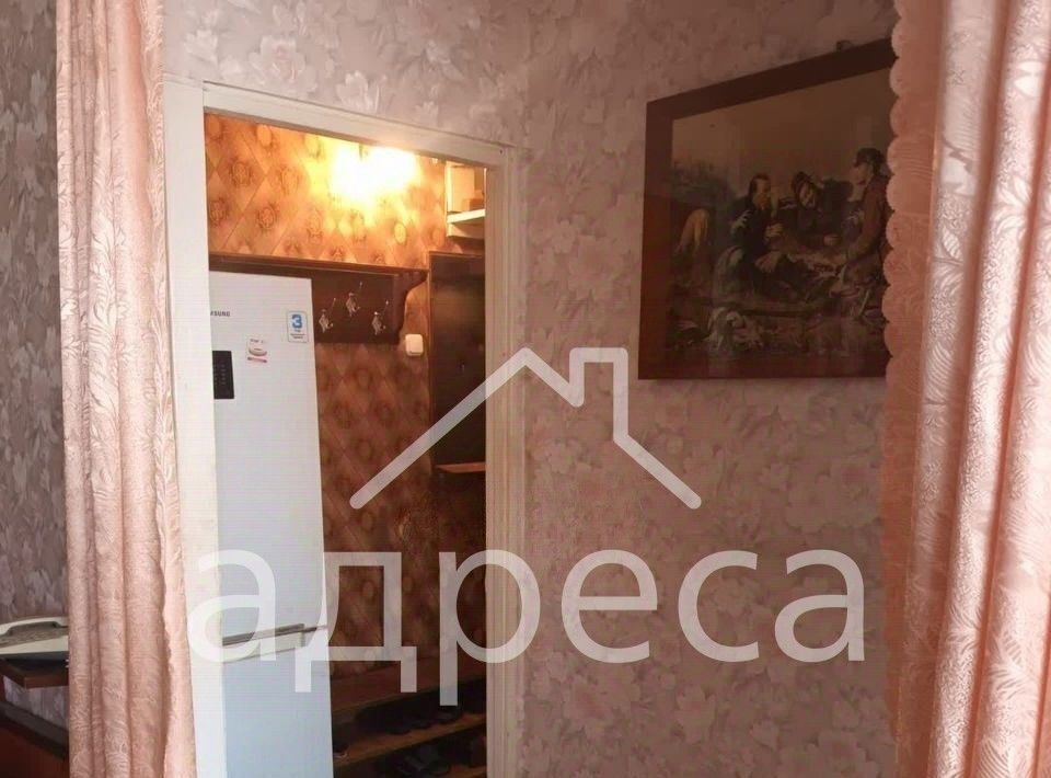 квартира г Самара Безымянка ул Воронежская 238 фото 9
