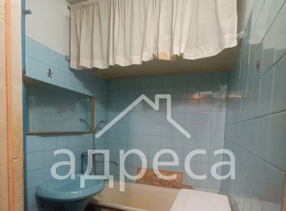 квартира г Самара Безымянка ул Воронежская 238 фото 11