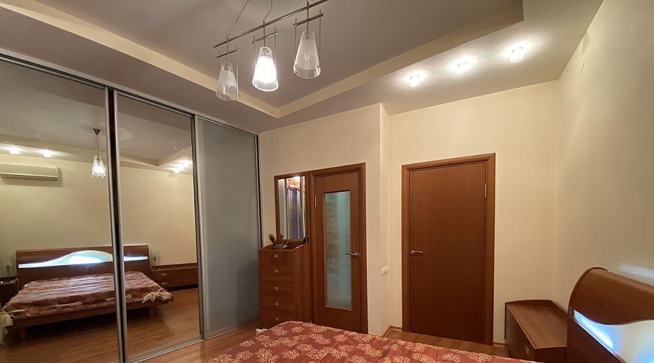 квартира г Самара Алабинская ул Алексея Толстого 76 фото 22