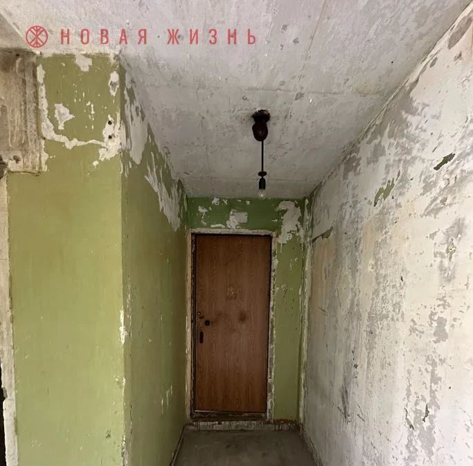 квартира г Самара Безымянка ул Ташкентская 170 фото 7