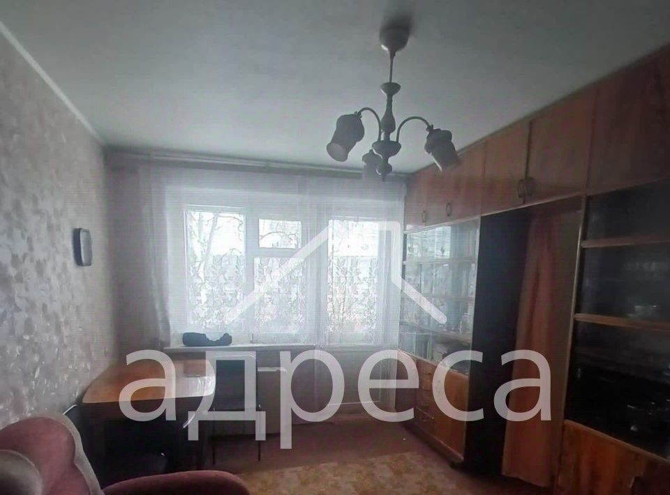квартира г Самара Безымянка ул Воронежская 238 фото 12