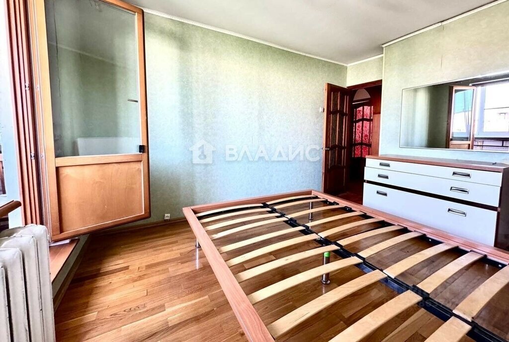 квартира г Солнечногорск ул Почтовая 31 Зеленоград—Крюково фото 7