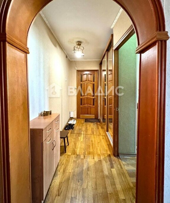 квартира г Солнечногорск ул Почтовая 31 Зеленоград—Крюково фото 9