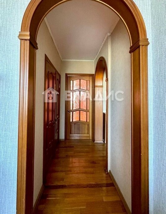 квартира г Солнечногорск ул Почтовая 31 Зеленоград—Крюково фото 11