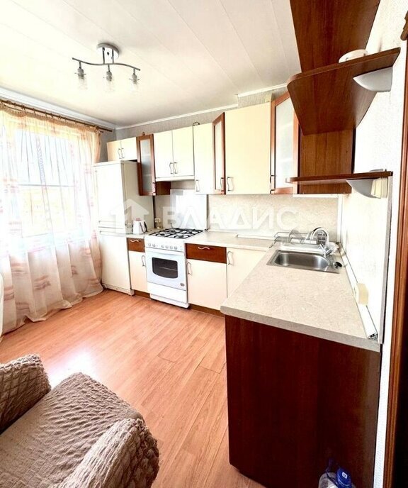 квартира г Солнечногорск ул Почтовая 31 Зеленоград—Крюково фото 12