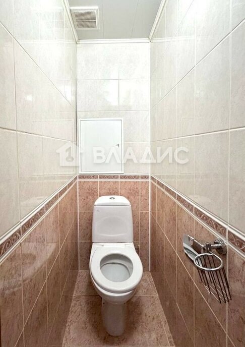 квартира г Солнечногорск ул Почтовая 31 Зеленоград—Крюково фото 16