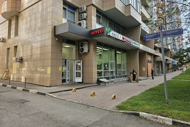 метро Новые Черемушки ул Гарибальди 6к/1 фото