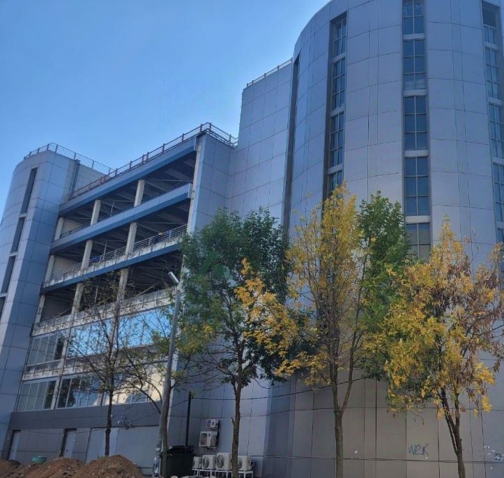 свободного назначения г Красногорск б-р Красногорский 4к/1 Пенягино, Красногорск фото 2