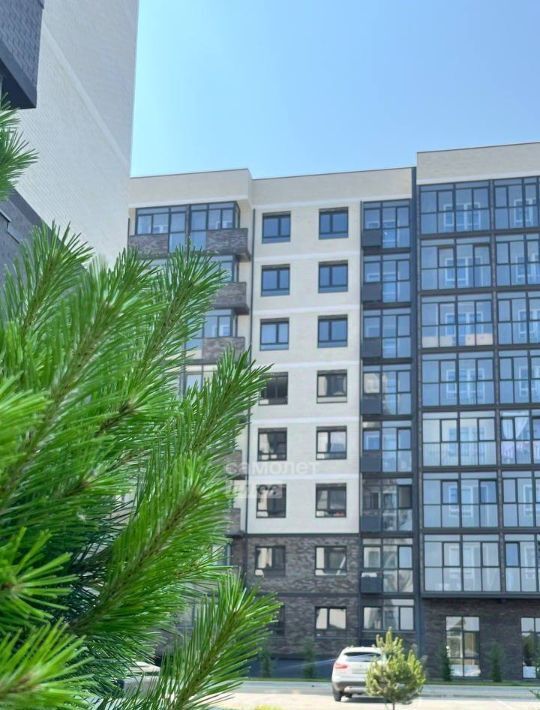 квартира р-н Темрюкский г Темрюк ул Дальняя 30 фото 1