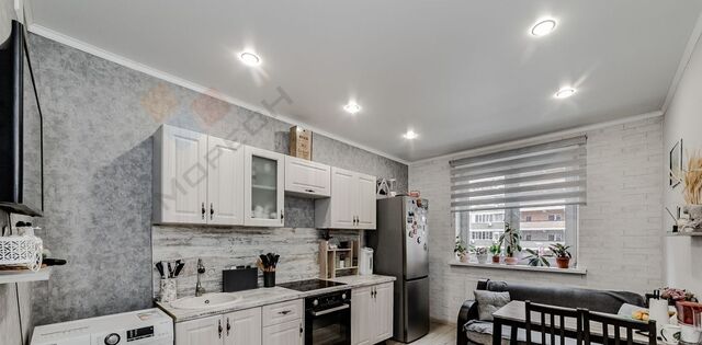 р-н Прикубанский ул Заполярная 37к/2 фото
