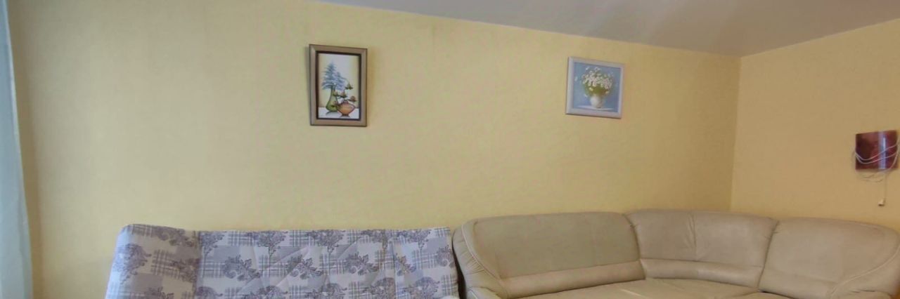 квартира р-н Ейский г Ейск ул Краснодарская 265 фото 2