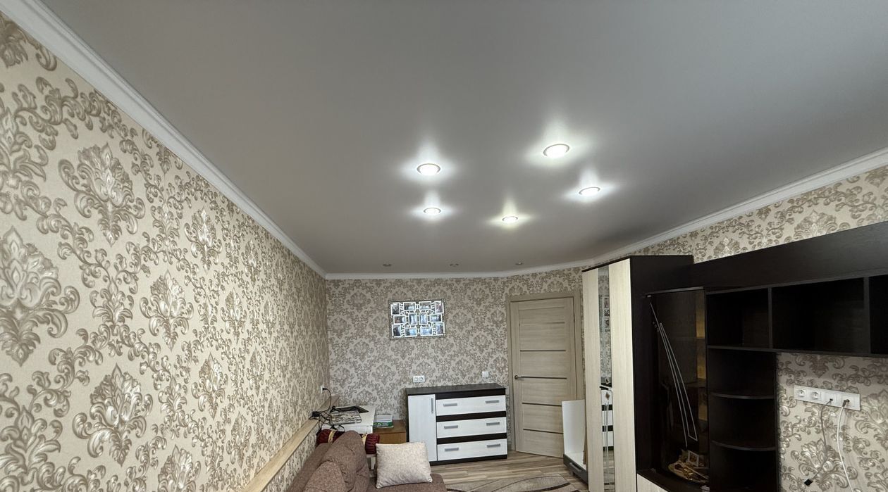 квартира р-н Ейский г Ейск ул Красная 57/1 фото 3