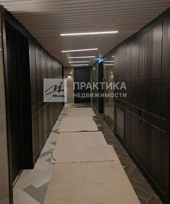 квартира г Москва метро Профсоюзная пр-кт Нахимовский 31к/3 фото 7