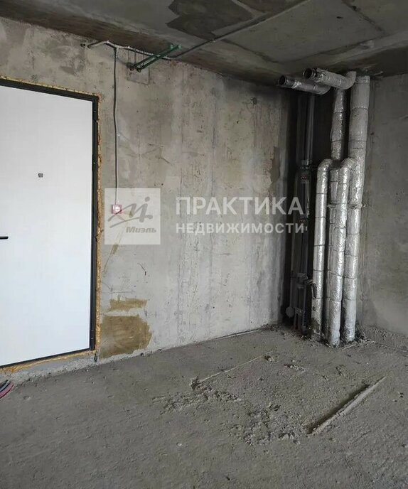 квартира г Москва метро Профсоюзная пр-кт Нахимовский 31к/3 фото 6