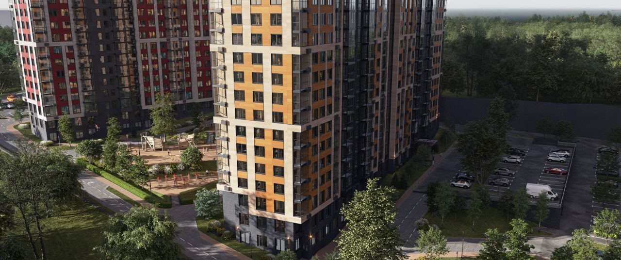 квартира г Владивосток р-н Ленинский ул Расула Гамзатова 7к/1 фото 19