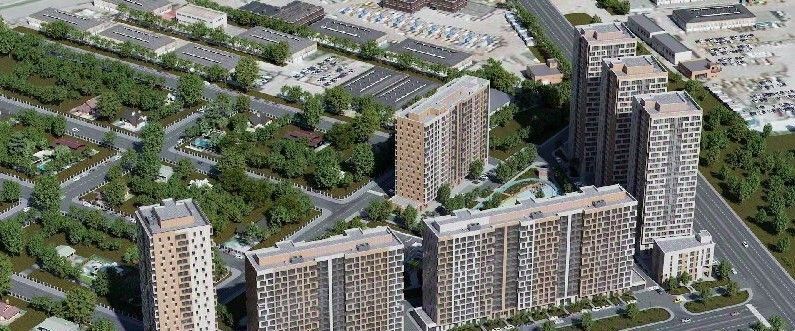 свободного назначения г Казань метро Горки р-н мкр Родины ЖК «Яратам» к 1 фото 5