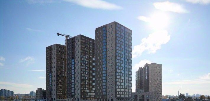 свободного назначения г Казань метро Горки р-н мкр Родины ЖК «Яратам» к 1 фото 6