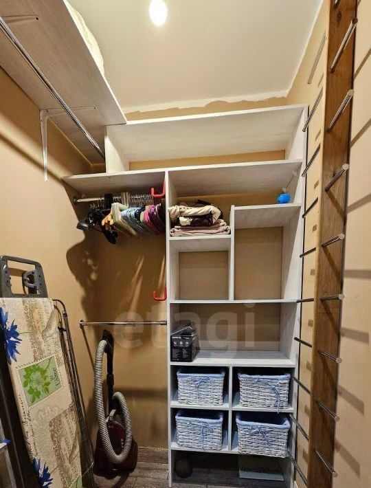 квартира г Благовещенск ул Василенко 12 фото 11