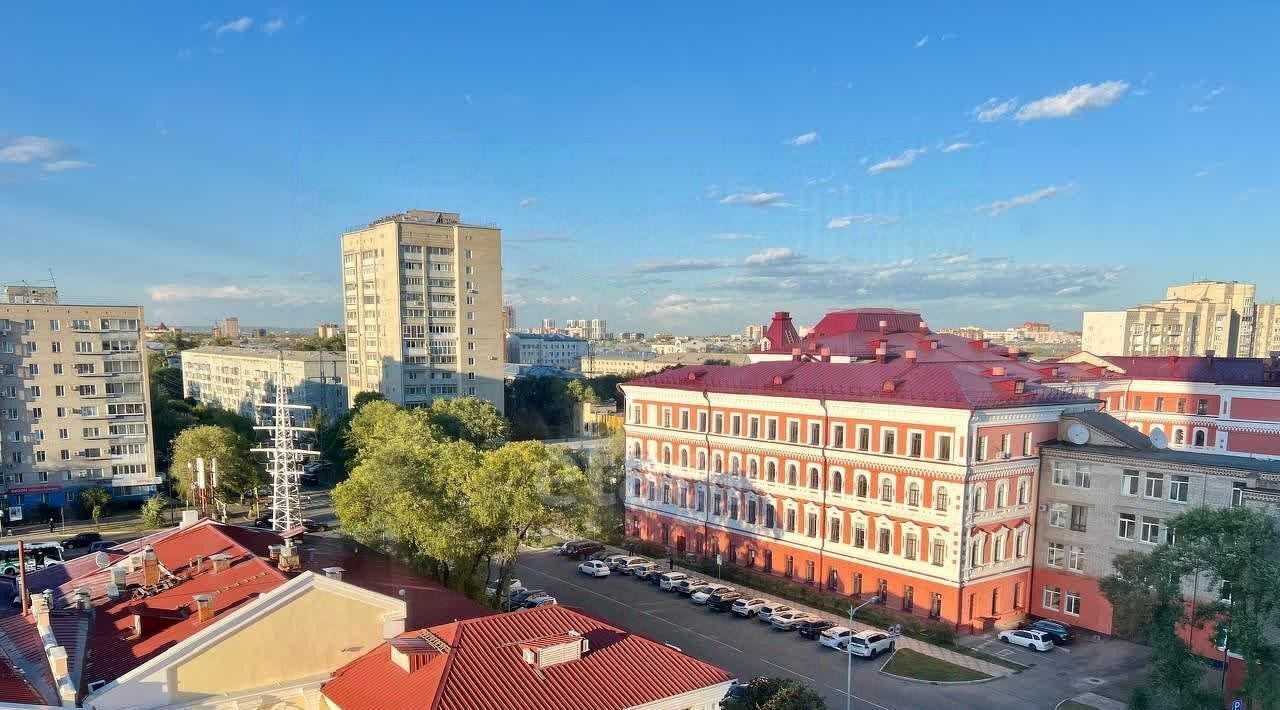 квартира г Благовещенск ул Краснофлотская 123 фото 23