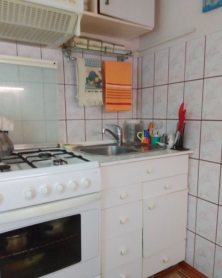 квартира г Железногорск ул Дружбы 10к/2 фото 5