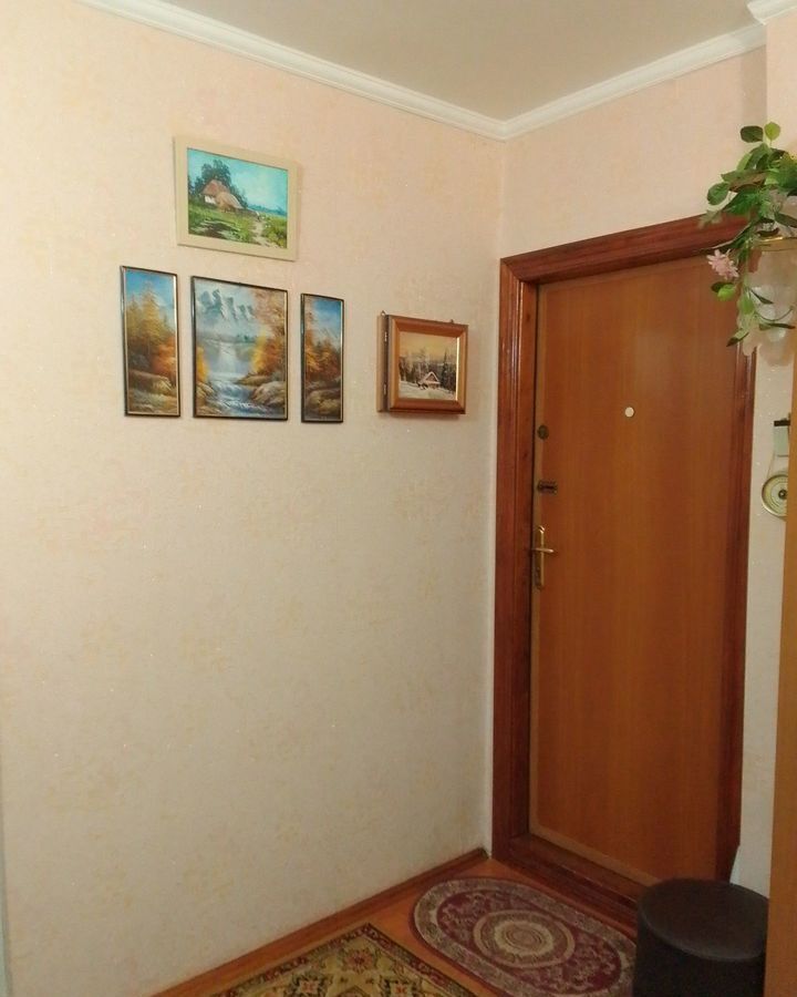 квартира г Железногорск ул Дружбы 10к/2 фото 9