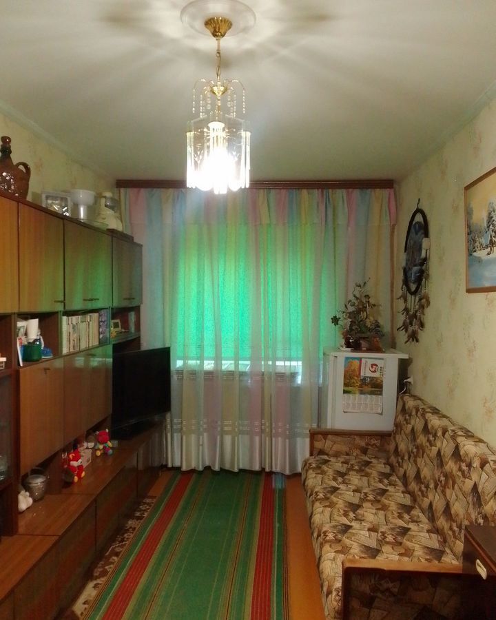квартира г Железногорск ул Дружбы 10к/2 фото 10