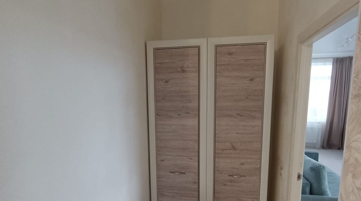 квартира г Ставрополь р-н Промышленный ул Серова 70 фото 10