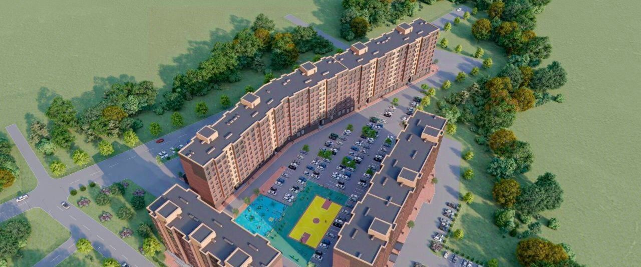 квартира г Кисловодск ул Фоменко фото 7