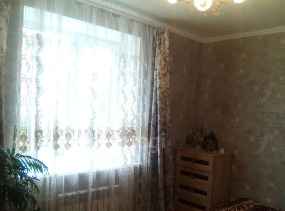 квартира г Ставрополь р-н Октябрьский ул Бакинская 23 фото 13