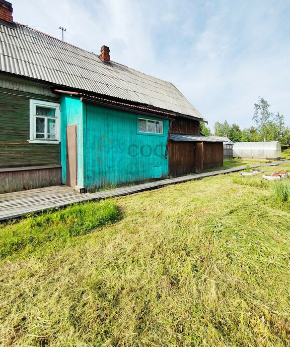 дом г Архангельск Южная Маймакса ул Гренландская 23 фото 17