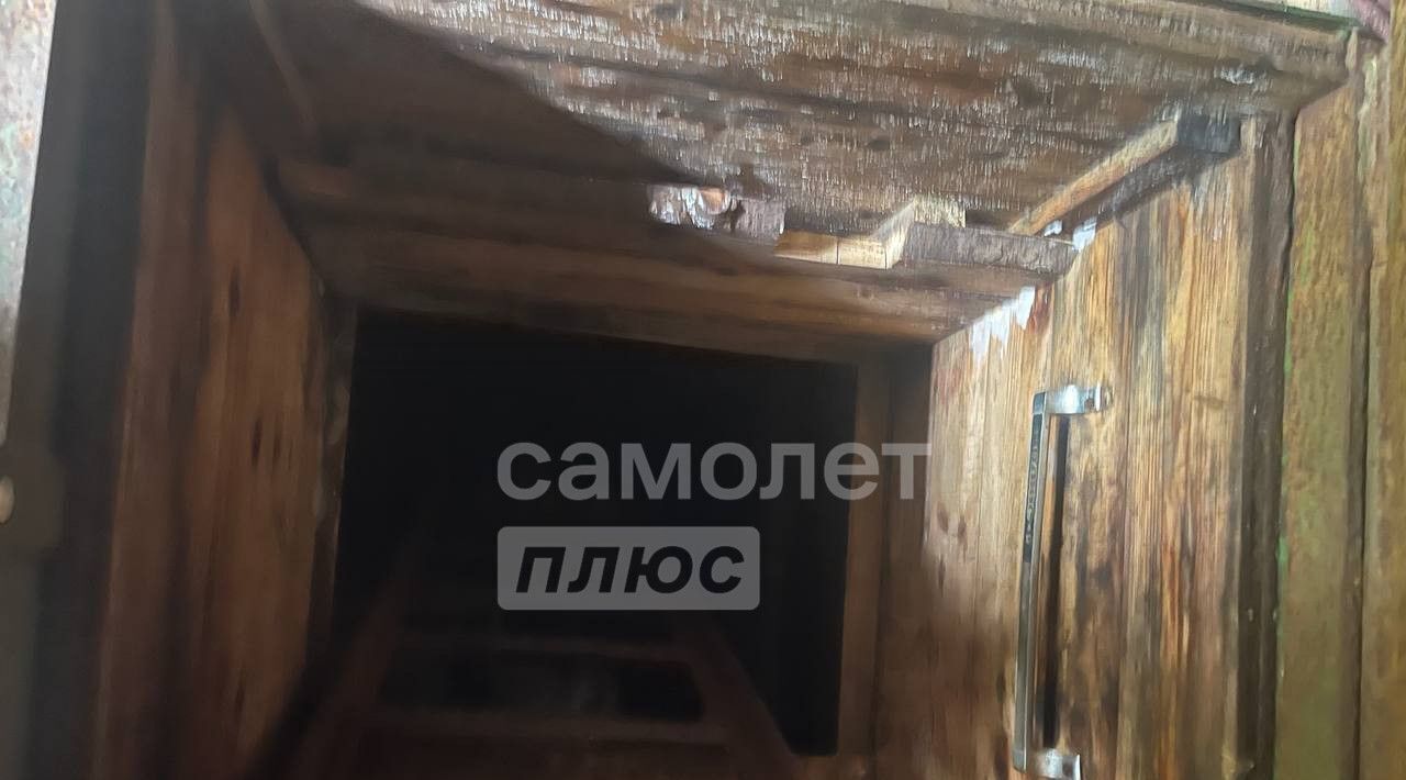 дом г Сыктывкар Эжвинский Олимпийское СТ, проезд 4-й фото 5