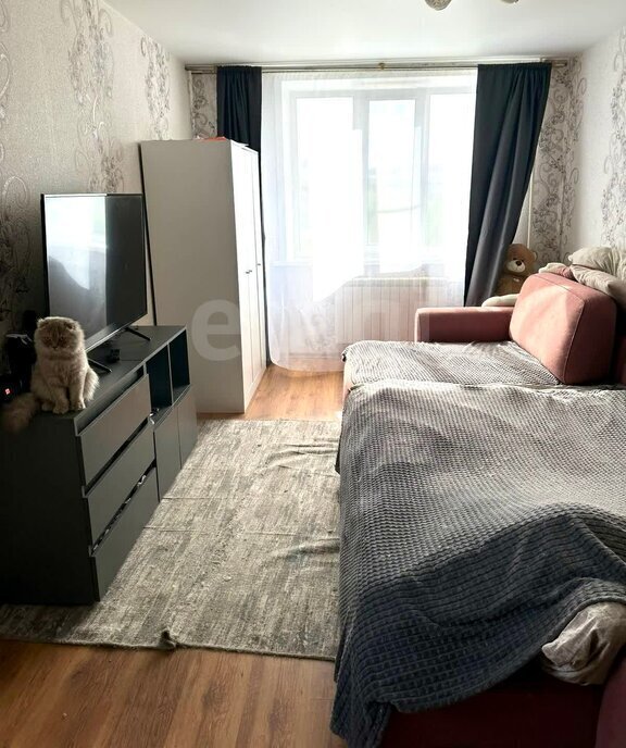 квартира г Сыктывкар ул Тентюковская 81 фото 6
