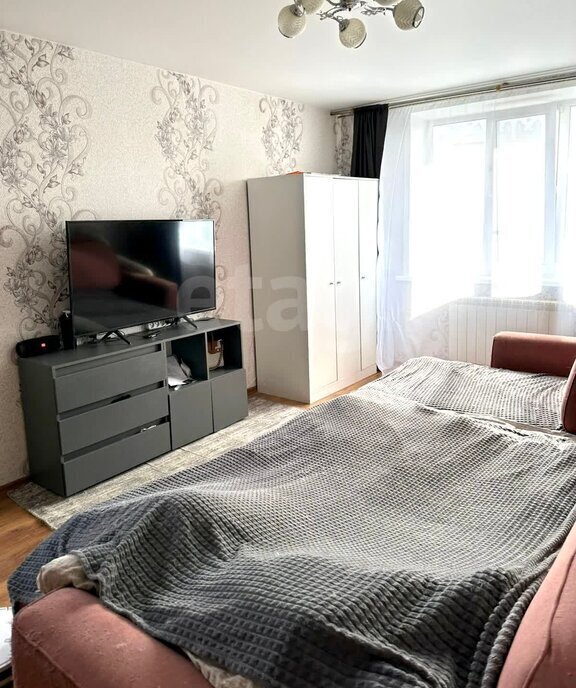 квартира г Сыктывкар ул Тентюковская 81 фото 7