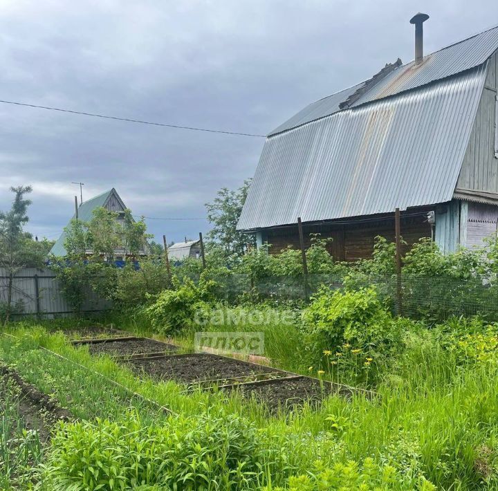 дом г Сыктывкар Эжвинский Олимпийское СТ, проезд 4-й фото 11