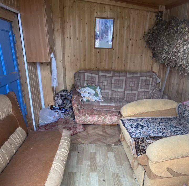 дом г Ухта тер сот Боксит Седъюский тер. фото 9
