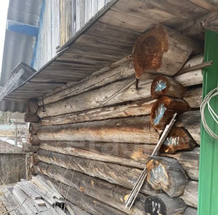 дом г Ухта тер сот Боксит Седъюский тер. фото 15