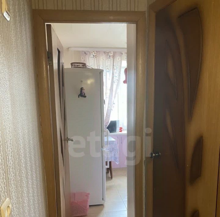 квартира р-н Малоярославецкий г Малоярославец ул. Карла Маркса, 2 фото 14