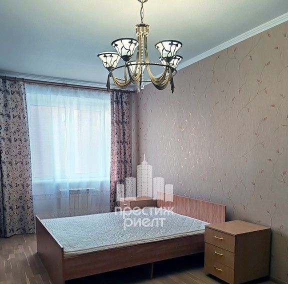 квартира г Калуга р-н Ленинский ул Георгиевская 3 фото 5