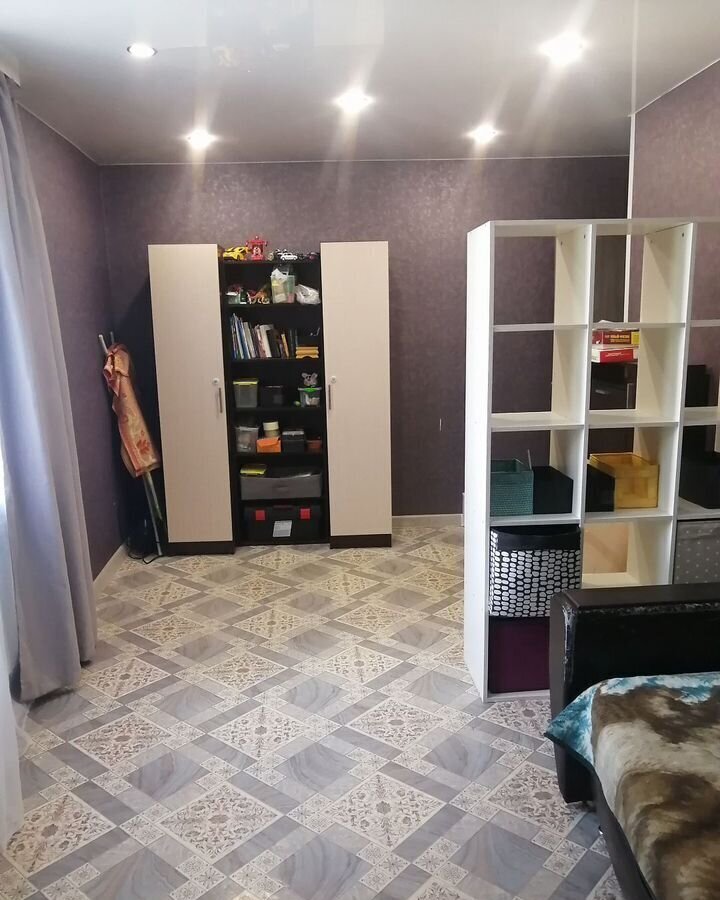 комната г Люберцы дп Красково ул 2-я Заводская 17 Красково фото 5