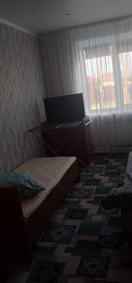 комната р-н Соль-Илецкий г Соль-Илецк ул Советская 104 фото 3