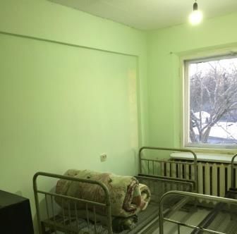 квартира г Калуга п Куровской р-н Ленинский проезд Мира 1 фото 12