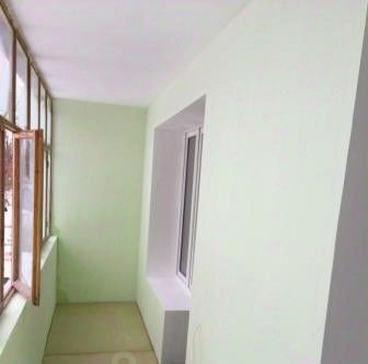 квартира г Калуга с Росва ул Мира фото 19