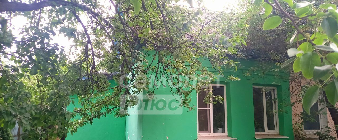 дом г Рязань р-н Московский ул Луговая фото 2
