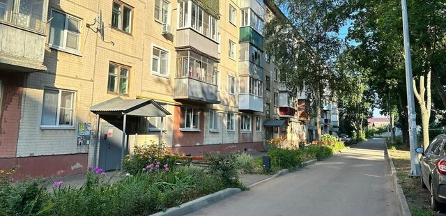 ул Никифоровская 94 фото
