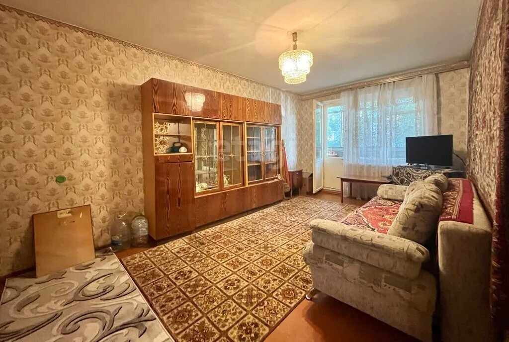 квартира г Тамбов ул Мичуринская 151а фото 3