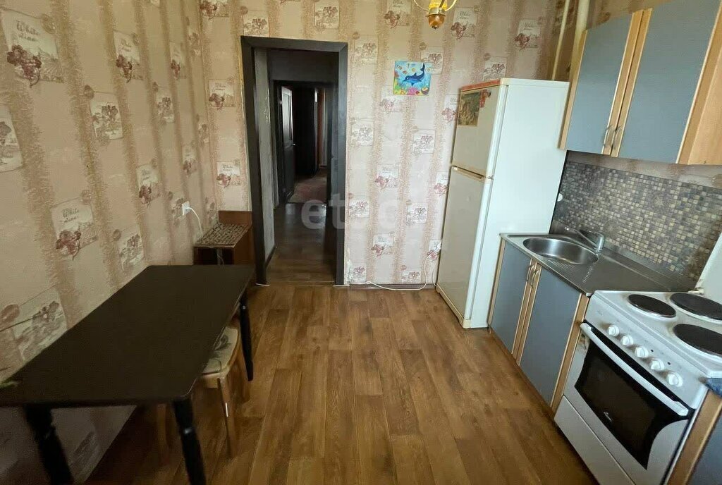 квартира г Тамбов ул Мичуринская 136 фото 3