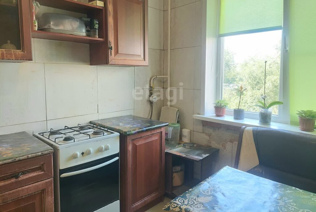 квартира г Тамбов ул Карла Маркса 176 фото 4