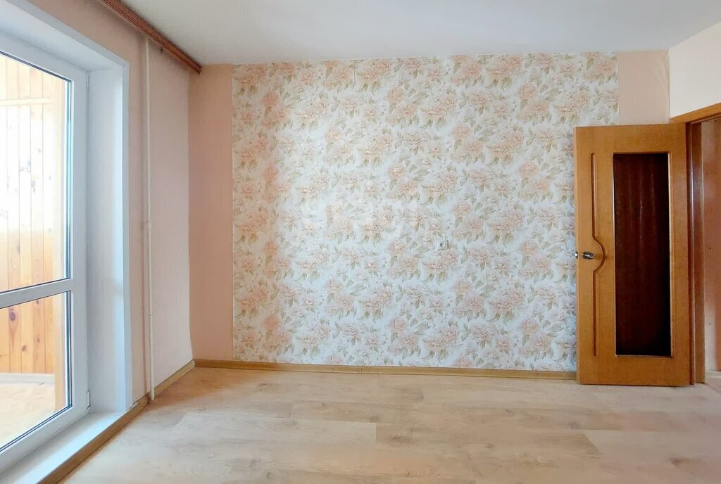 квартира г Тамбов ул Чичерина 52 фото 3